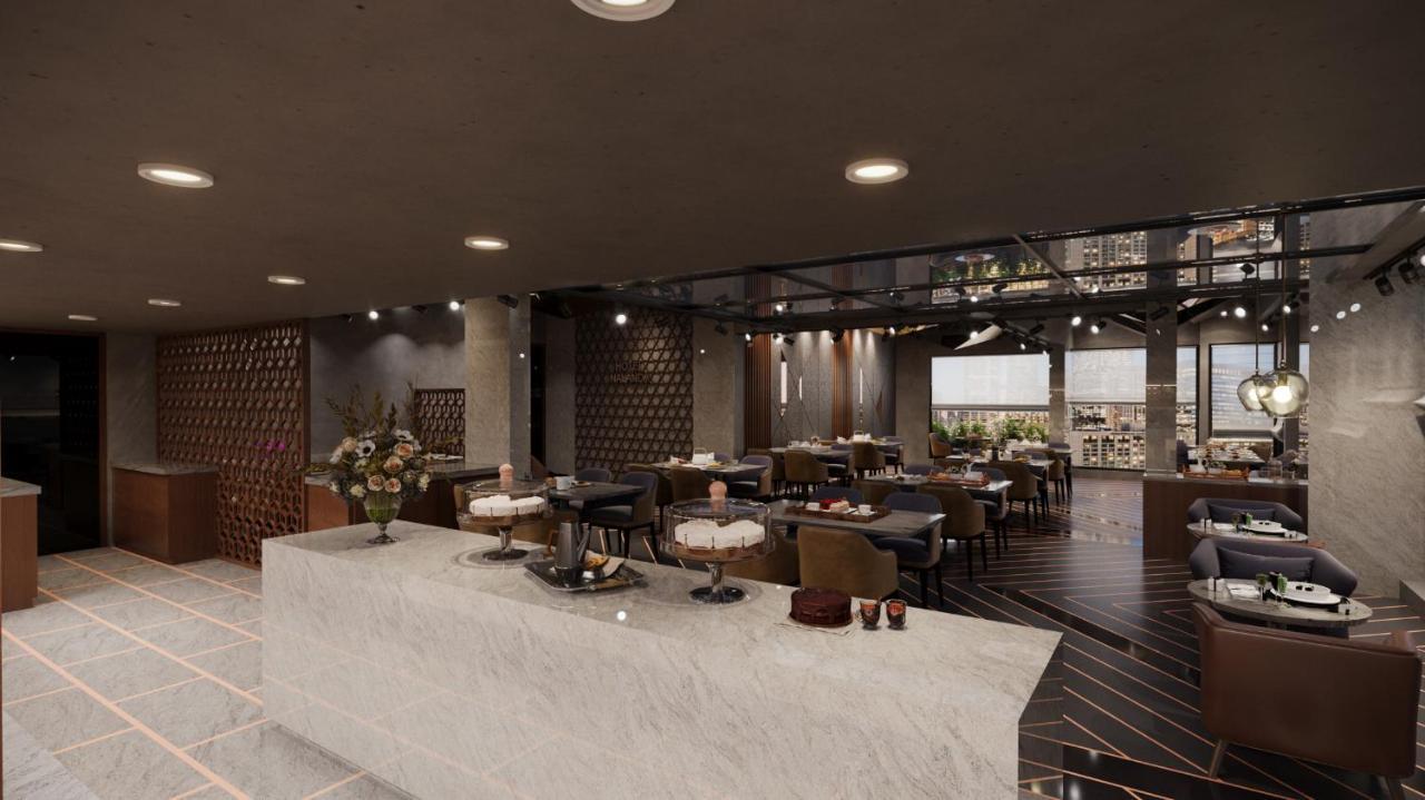אחמדאבאד Hotel Nalanda מראה חיצוני תמונה