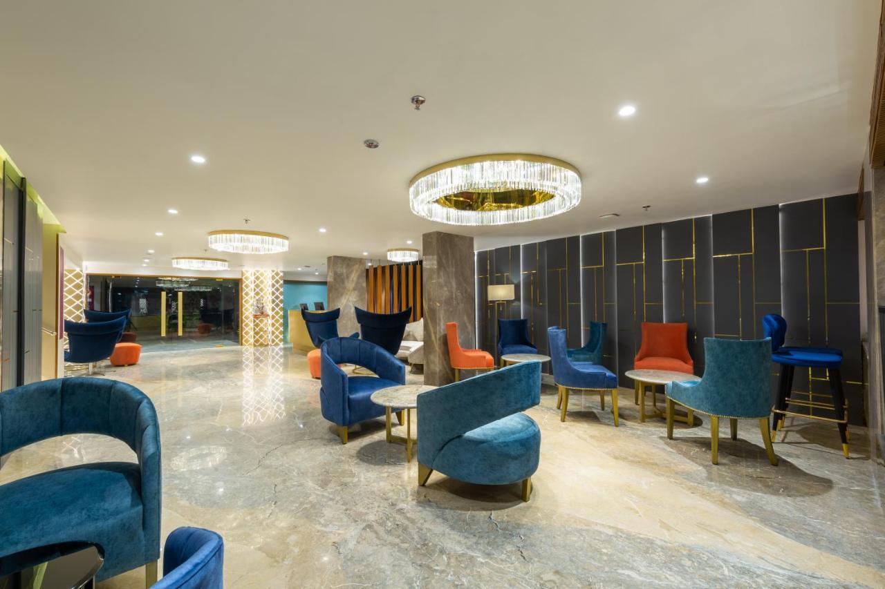 אחמדאבאד Hotel Nalanda מראה חיצוני תמונה